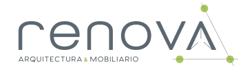 Renova Arquitectura y Mobiliario, S.A